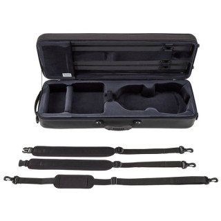 Кейс для скрипки bam 2002BN Violin Case 4/4 bam 2002BN Violin Case 4/4