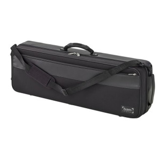 Кейс для скрипки bam 2002BN Violin Case 4/4 bam 2002BN Violin Case 4/4