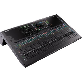 Allen & Heath QU-7D Allen & Heath QU-7D