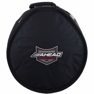 Передний бронированный корпус малого барабана размером 14 "x6,5" Ahead 14"x6,5" Snare Drum Armor Case