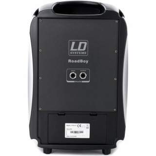 LD Systems Roadboy 65 Набор №325497 LD Systems Roadboy 65 Bundle №325497