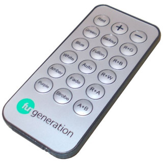 Пульт дистанционного управления Fun Generation IR Remote LED Diamond Dome MKI Fun Generation IR Remote LED Diamond Dome MKI