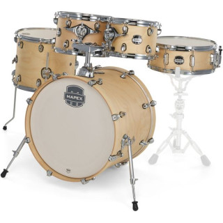 Набор раковин Mapex Mars Maple Fusion Shell Set NW Набор №617884 Mapex Mars Maple Fusion Shell Set NW Bundle №617884