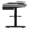 Рабочий стол Studio Desk Xtreme Producer Workstation BK Studio Desk Xtreme Producer Workstation BK