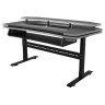 Рабочий стол Studio Desk Xtreme Producer Workstation BK Studio Desk Xtreme Producer Workstation BK