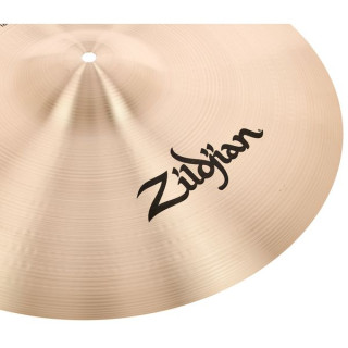 Аварийный заезд Zildjian 18" серии A Zildjian 18" A-Series Crash Ride