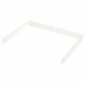 U-образный кронштейн Stairville HL-x18 / HL-x180 wh Stairville HL-x18 / HL-x180 U-Bracket wh