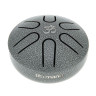 Язычковый барабан Thomann 3" Mini S Thomann Tongue Drum 3" Mini S