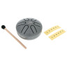 Язычковый барабан Thomann 3" Mini S Thomann Tongue Drum 3" Mini S