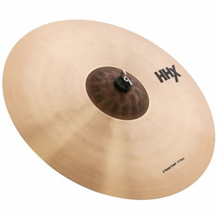 Sabian 19" HHX HHXtreme Crash Natural Sabian 19" HHX HHXtreme Crash Natural