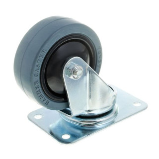 Yamaha SPW-1, DXS 18 Колесная комплектация Yamaha SPW-1, DXS 18 Wheel-Kit