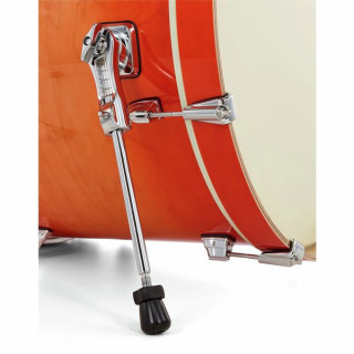 Классический комплект Tama Superstar 22 TLB Tama Superstar Classic Kit 22 TLB