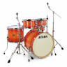 Классический комплект Tama Superstar 22 TLB Tama Superstar Classic Kit 22 TLB