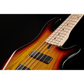 Lakland Skyline 55-01 5-струнный 3TSB Lakland Skyline 55-01 5-String 3TSB