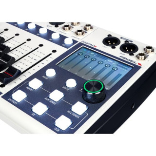 Проэль Digipad 8 Proel Digipad 8