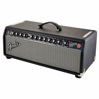 Головка Fender Bassman 800 Fender Bassman 800 Head