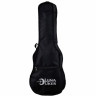 Набор сопрано Luna Guitars Uke Tribal Turtle Luna Guitars Uke Tribal Turtle Soprano Pack