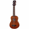 Набор сопрано Luna Guitars Uke Tribal Turtle Luna Guitars Uke Tribal Turtle Soprano Pack