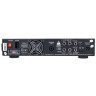 Головка басового усилителя EBS Reidmar 752 EBS Reidmar 752 Bass Amp Head