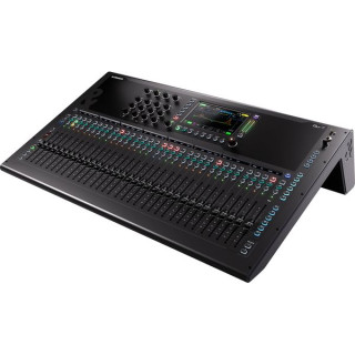 Allen & Heath QU-7 Набор №637830 Allen & Heath QU-7 Bundle №637830