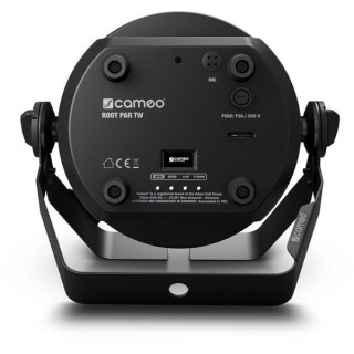 Корень камеи, равный двум Cameo  Root Par TW