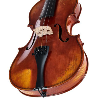 Гева Маэстро 56 Скрипка Страдивари Gewa Maestro 56 Stradivari Violin