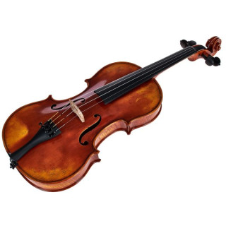 Гева Маэстро 56 Скрипка Страдивари Gewa Maestro 56 Stradivari Violin