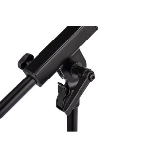 Станд для микрофона Hercules MS120B PRO Hercules Stands Mic Boom Stand MS120B PRO