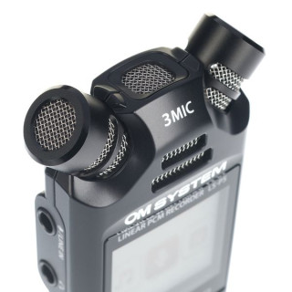 Система ОМ LS-P5 OM System LS-P5