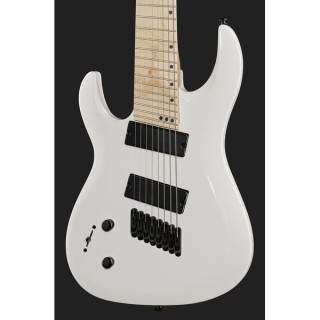 Harley Benton R-458MN LH WH MultiScale Harley Benton R-458MN LH WH MultiScale