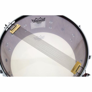 Tama 14"x6,5" ЗВЕЗДЧАТЫЙ орех S. CJC Tama 14"x6,5" STAR Walnut S. CJC