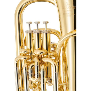 Эуфониум Besson BE767-1 Bb-Euphonium