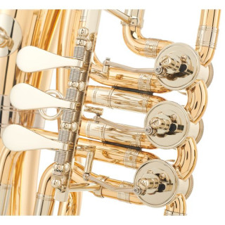 Баритон Miraphone 53 N 1100 A Baritone