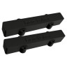 Набор звукоснимателей Bartolini 6-String J-Bass JS66J B/T Set