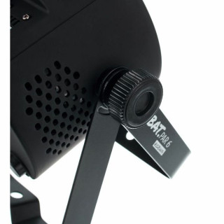 Прожектор Varytec BAT.PAR 6 RGBWA Varytec BAT.PAR 6 RGBWA