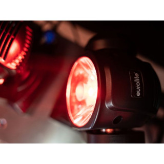 Движущаяся голова Eurolite LED TMH-B60 Moving-Head Beam Eurolite LED TMH-B60 Moving-Head Beam