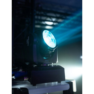 Движущаяся голова Eurolite LED TMH-B60 Moving-Head Beam Eurolite LED TMH-B60 Moving-Head Beam