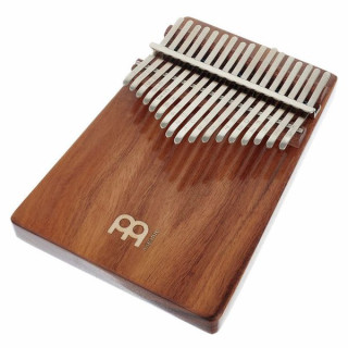 Meinl 17 Нот Твердой акации Калимба Meinl 17 Notes Solid Acacia Kalimba