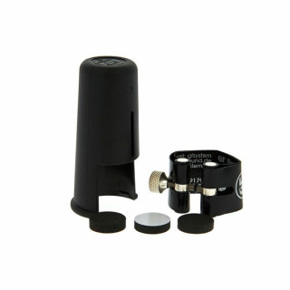 Лигатура GF GF-03S Bb-Clar. N GF GF-03S Ligature Bb-Clar. N