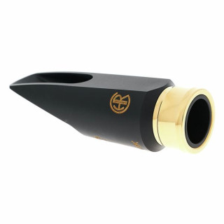 Мундштук для саксофона Jody Jazz Soprano HR* Custom Dark 7 Jody Jazz Soprano HR* Custom Dark 7