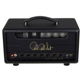 Голова усилителя для электрогитары PRS HDRX 20 Head PRS HDRX 20 Head