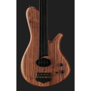 Бас-гитара Franz Bassguitars Sirius 4 R. Gauck Signature FL Franz Bassguitars Sirius 4 R. Gauck Signature FL