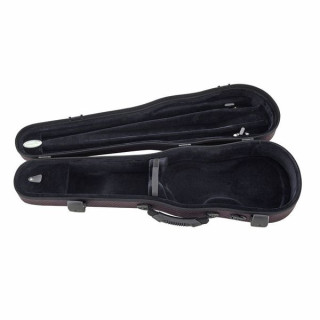 Кейс для скрипки Jakob Winter JW 51015 4/4 CAR Violin Case Jakob Winter JW 51015 4/4 CAR Violin Case