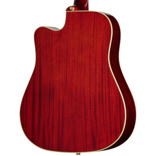 Epiphone Hummingbird Standard EC CS Epiphone Hummingbird Standard EC CS