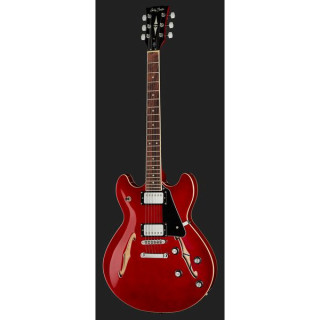 Электрогитара Harley Benton HB-35 CH Vintage Series