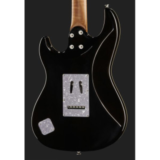 Электрогитара Harley Benton ST-Modern Plus HSS FBLB Bundle №598506 (Комплект)