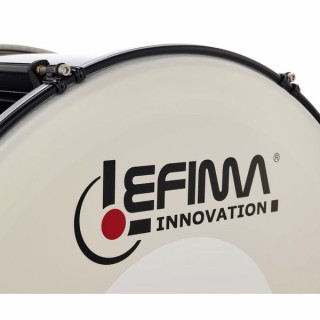Бас-барабан Lefima BMS 2614 SSWS Lefima BMS 2614 Bass Drum SSWS