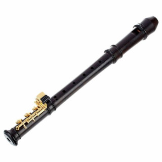 Сопрано блок-флейта Mollenhauer 5914 H Modern Soprano Recorder Mollenhauer 5914 H Modern Soprano Recorder