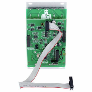 Intellijel проектирует Planar 2 Intellijel Designs Planar 2