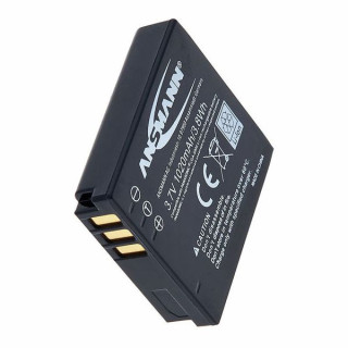 Ansmann A-Pan CGA S 005 Ansmann A-Pan CGA S 005